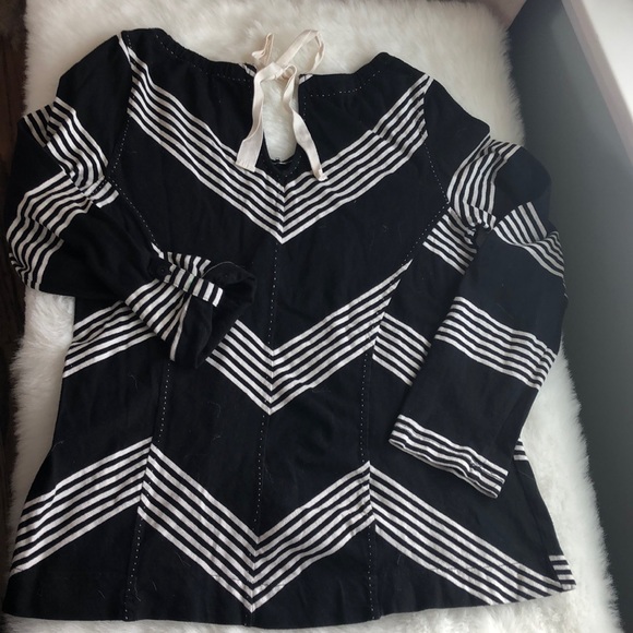 Anthropologie Cartonnier playful tee - Picture 3 of 7